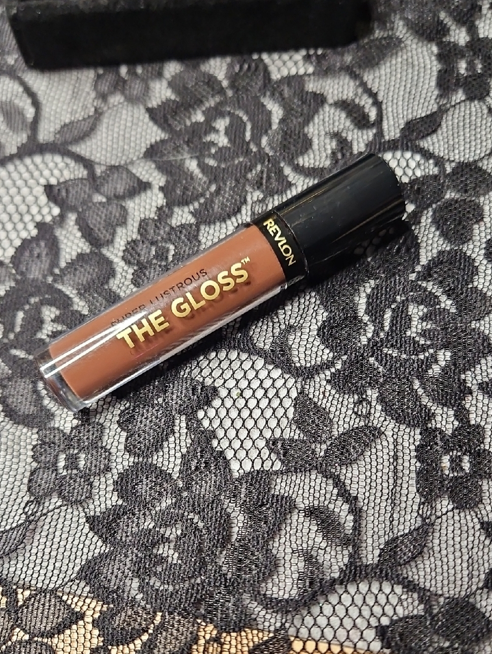 Revlon The Gloss Lip Gloss in Choco Crush